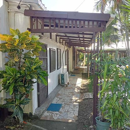 Olivias Accommodation Apia Extérieur photo