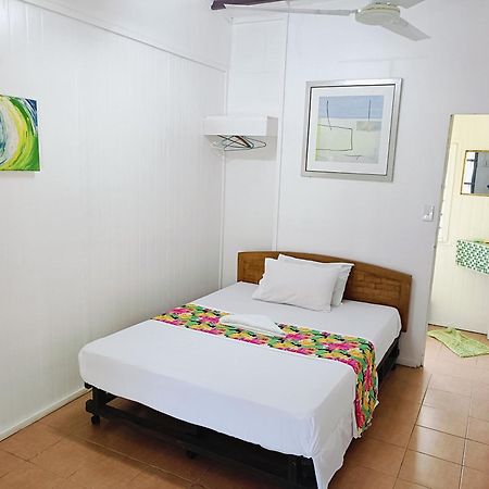 Olivias Accommodation Apia Extérieur photo