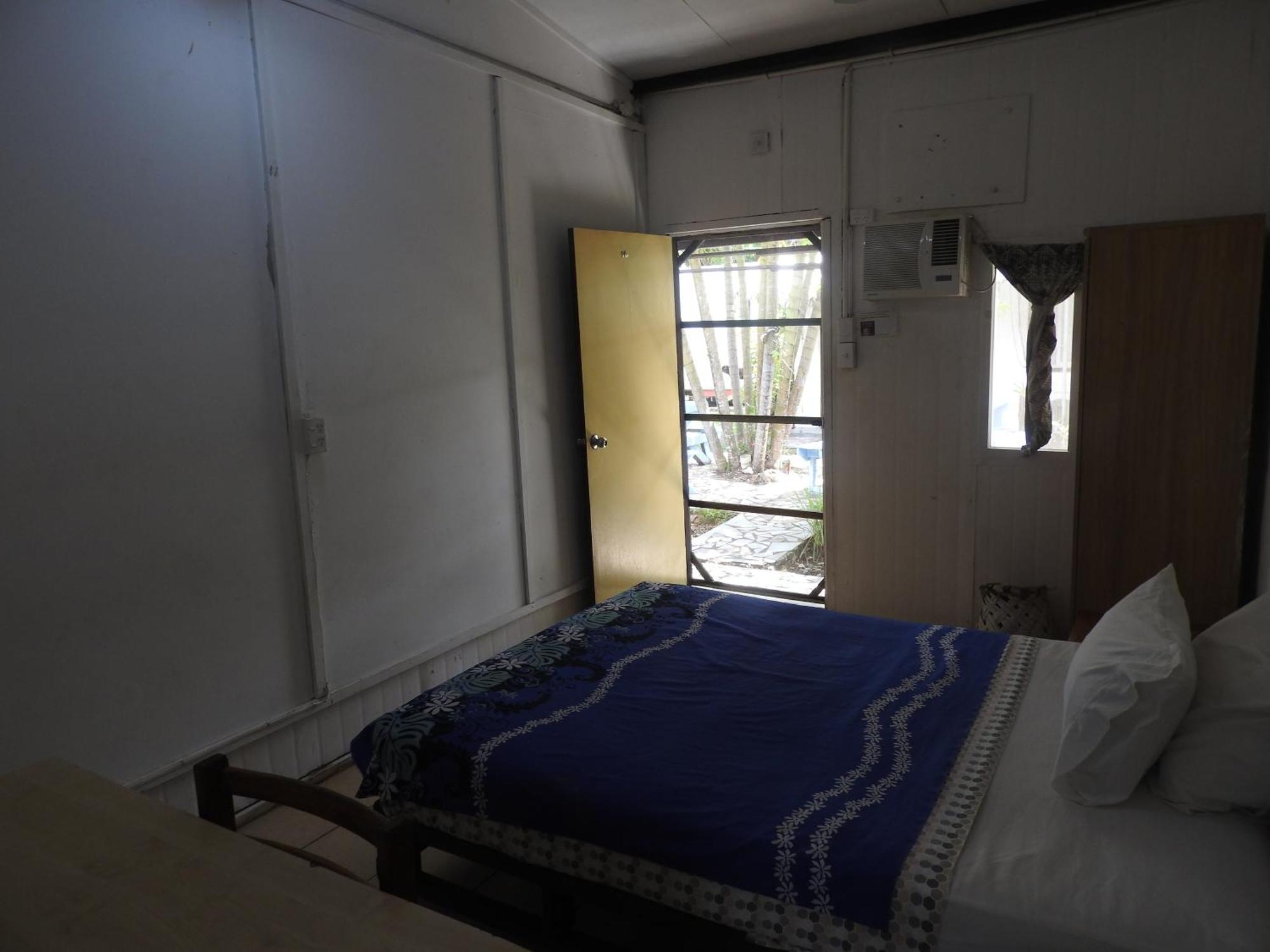 Olivias Accommodation Apia Extérieur photo