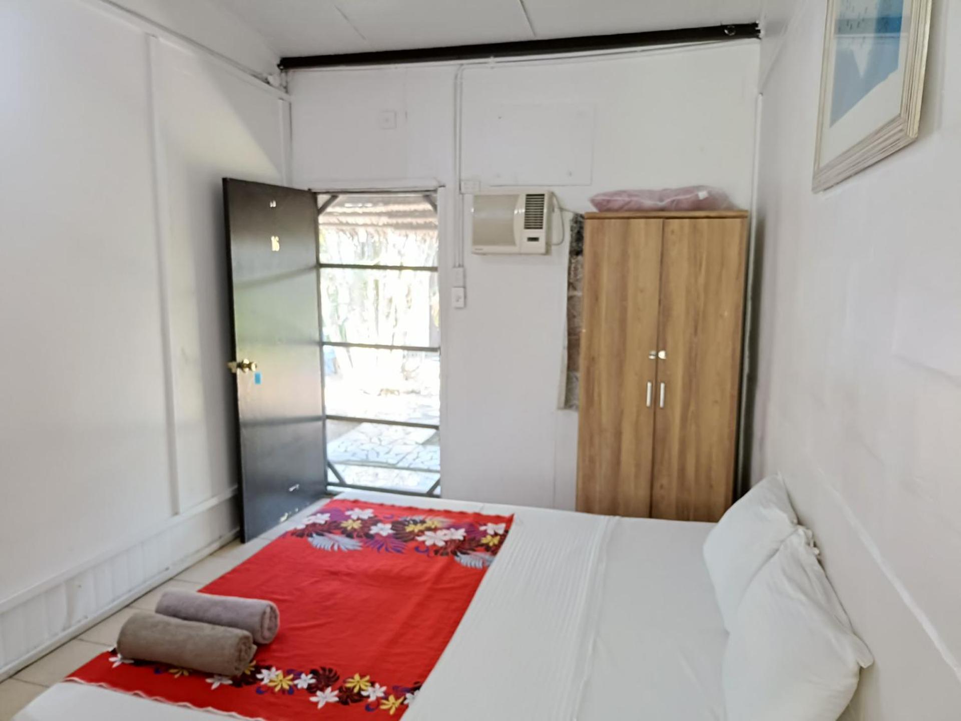 Olivias Accommodation Apia Extérieur photo