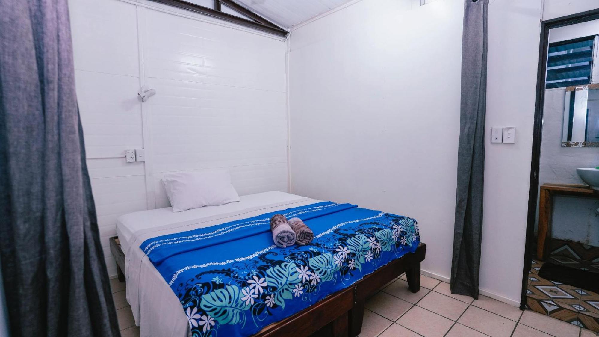 Olivias Accommodation Apia Extérieur photo