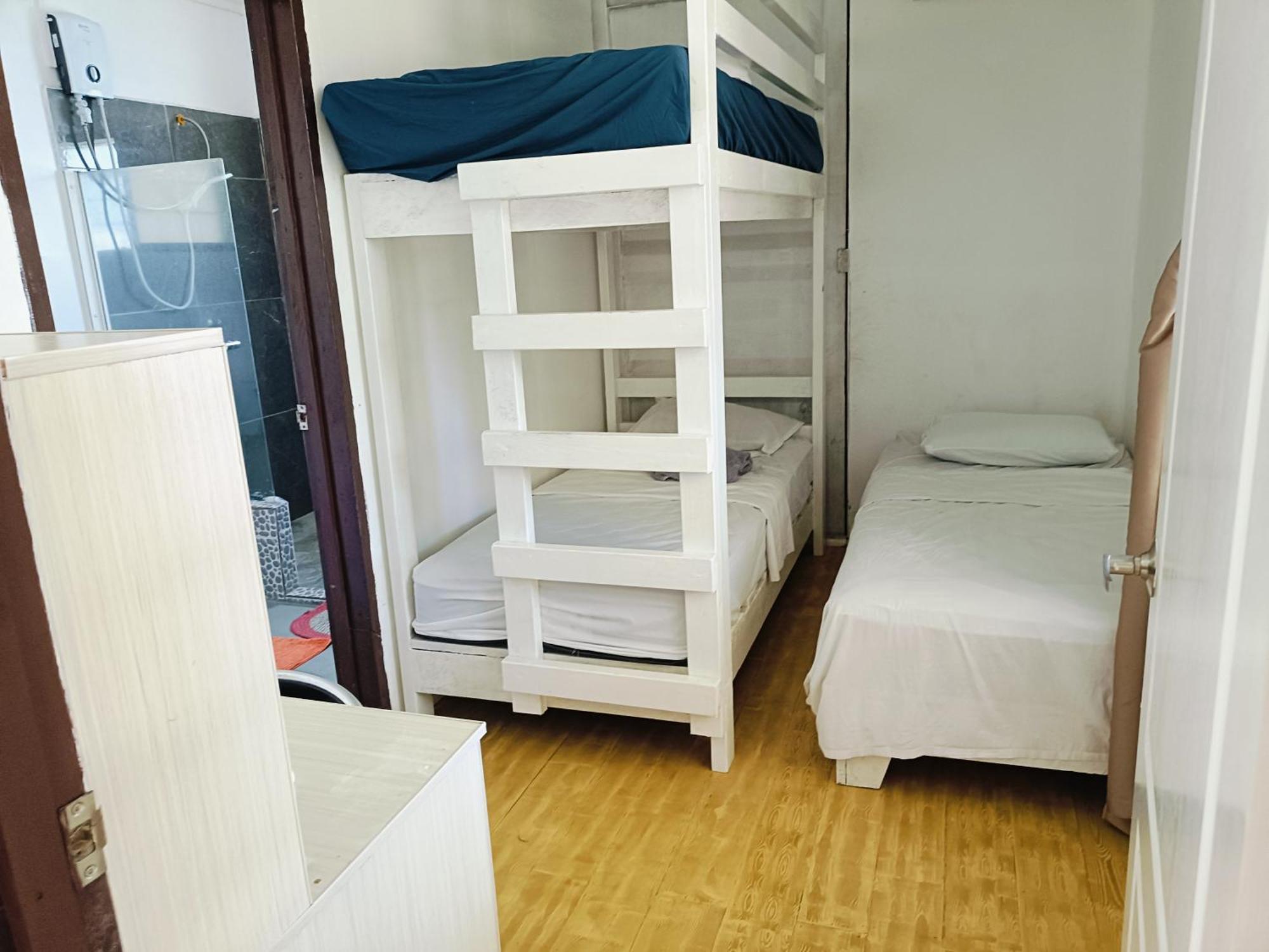 Olivias Accommodation Apia Extérieur photo