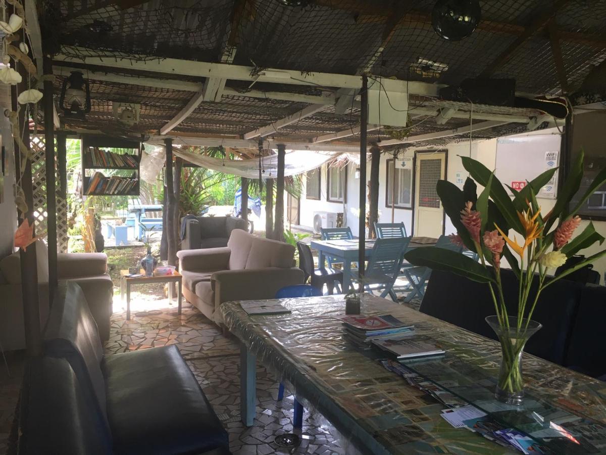 Olivias Accommodation Apia Extérieur photo
